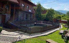 Садиба у Льотчика
